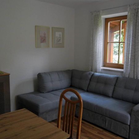 Apartment Oberdorf Breitenbach am Inn Экстерьер фото