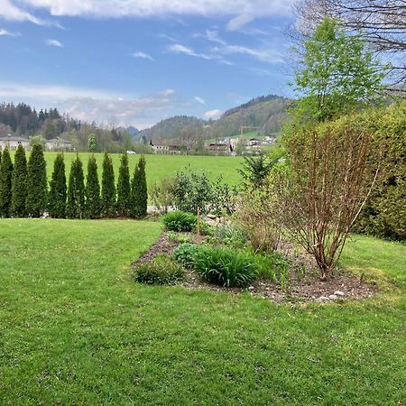 Apartment Oberdorf Breitenbach am Inn Экстерьер фото