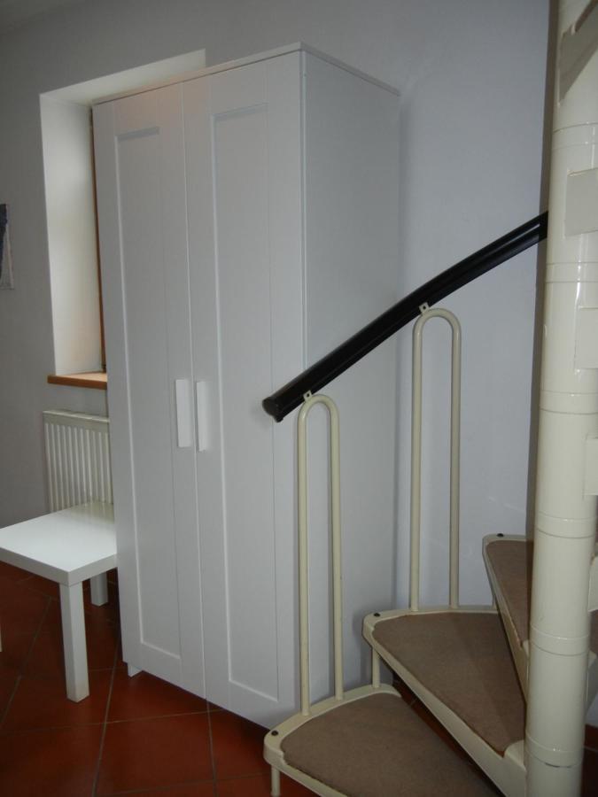 Apartment Oberdorf Breitenbach am Inn Экстерьер фото