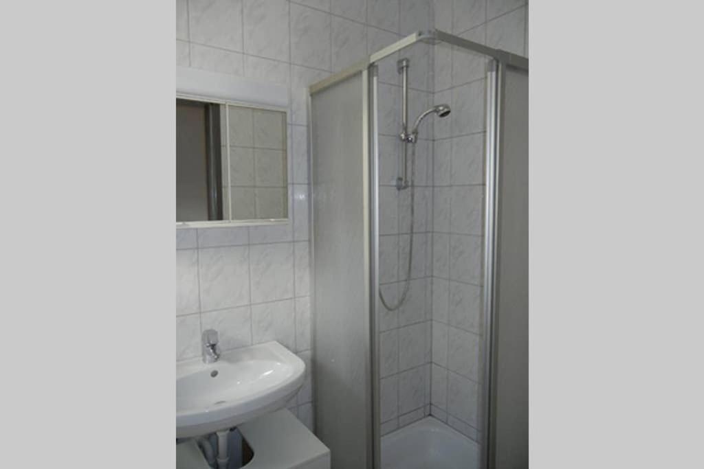 Apartment Oberdorf Breitenbach am Inn Экстерьер фото