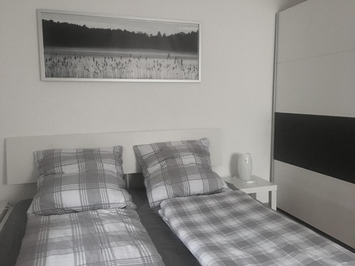Apartment Oberdorf Breitenbach am Inn Экстерьер фото