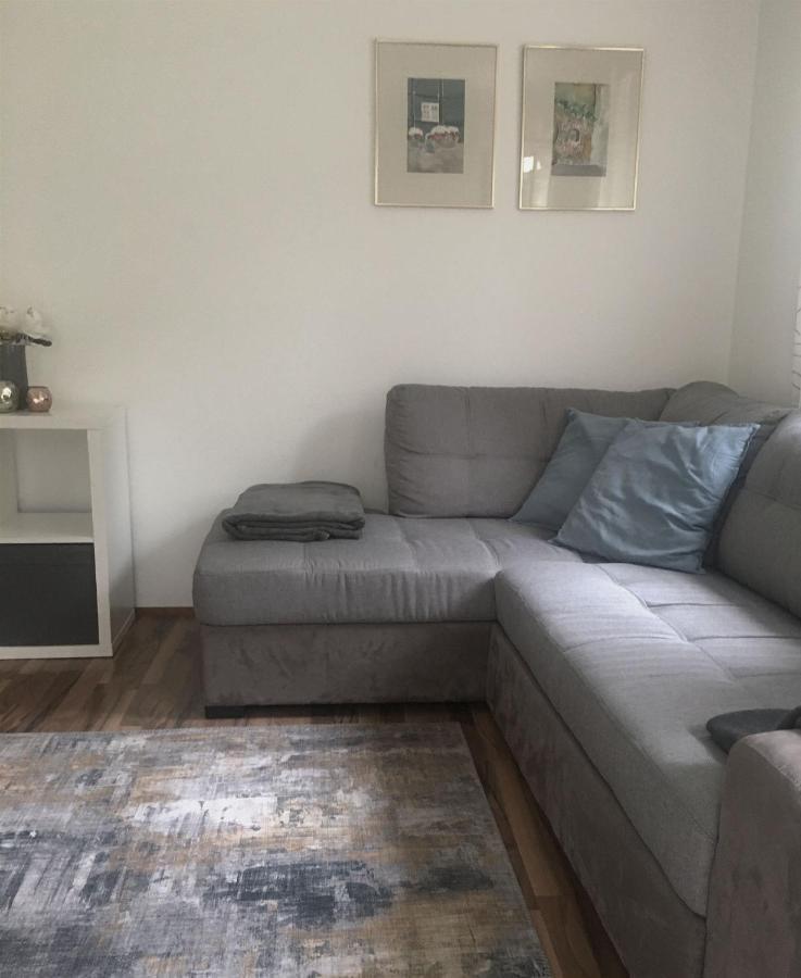 Apartment Oberdorf Breitenbach am Inn Экстерьер фото