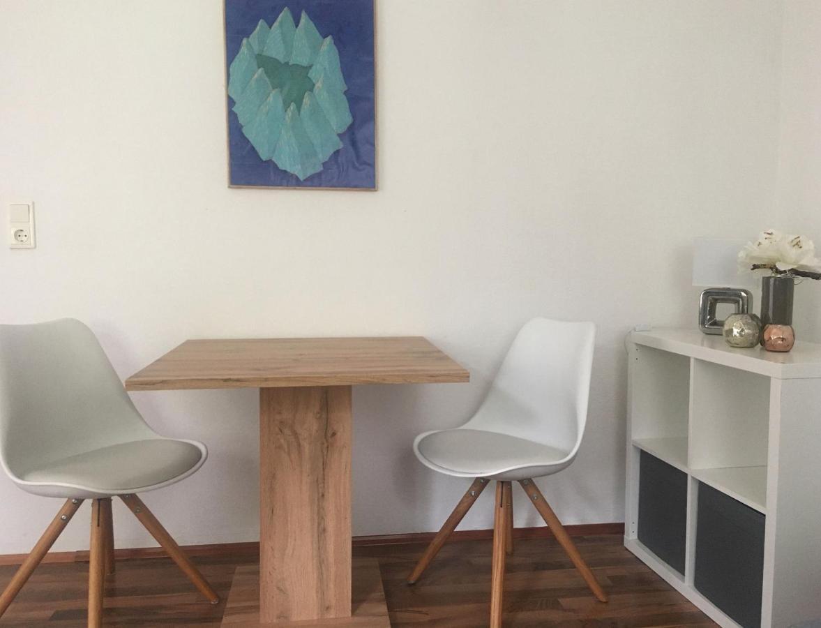 Apartment Oberdorf Breitenbach am Inn Экстерьер фото