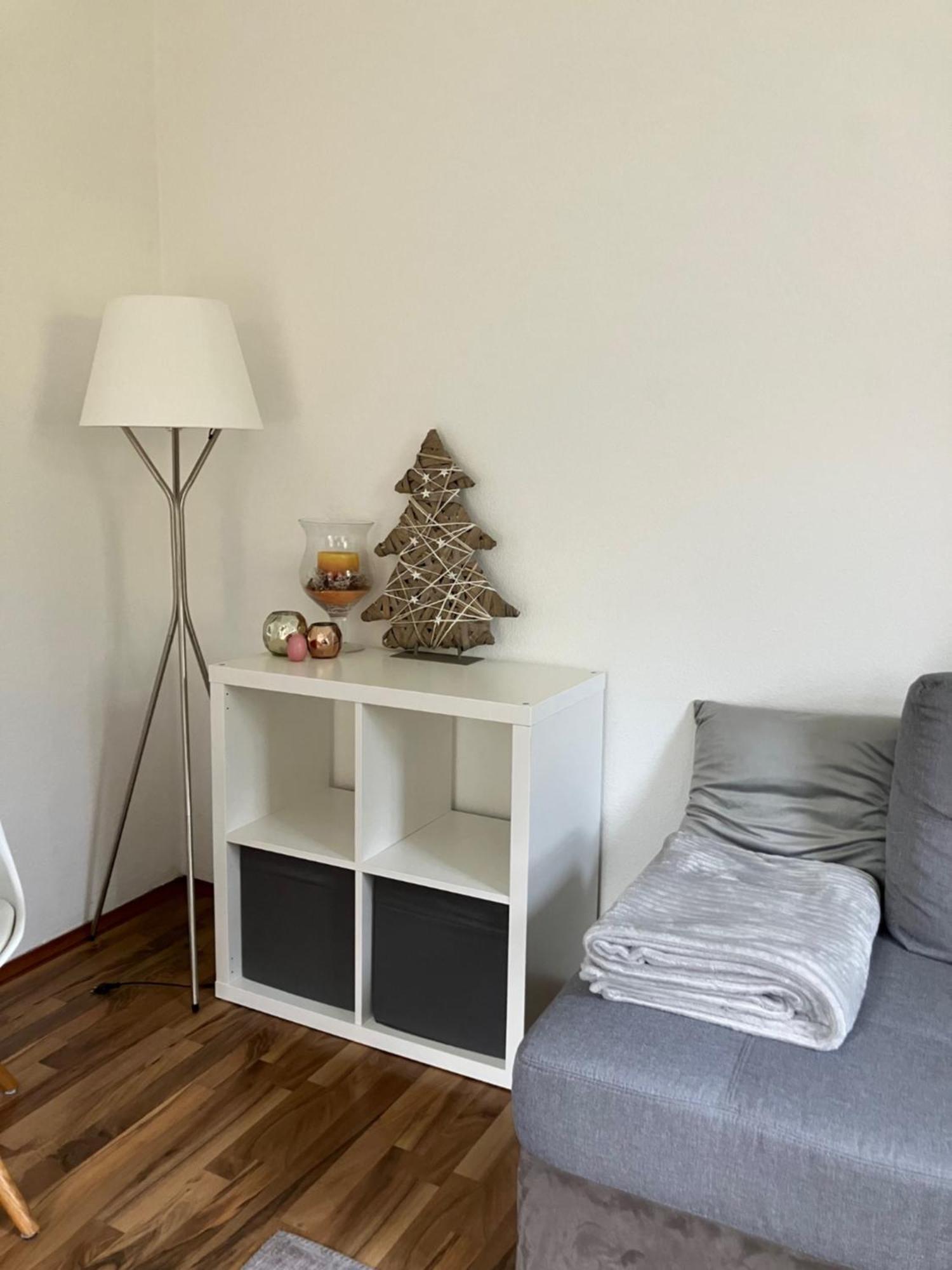 Apartment Oberdorf Breitenbach am Inn Экстерьер фото