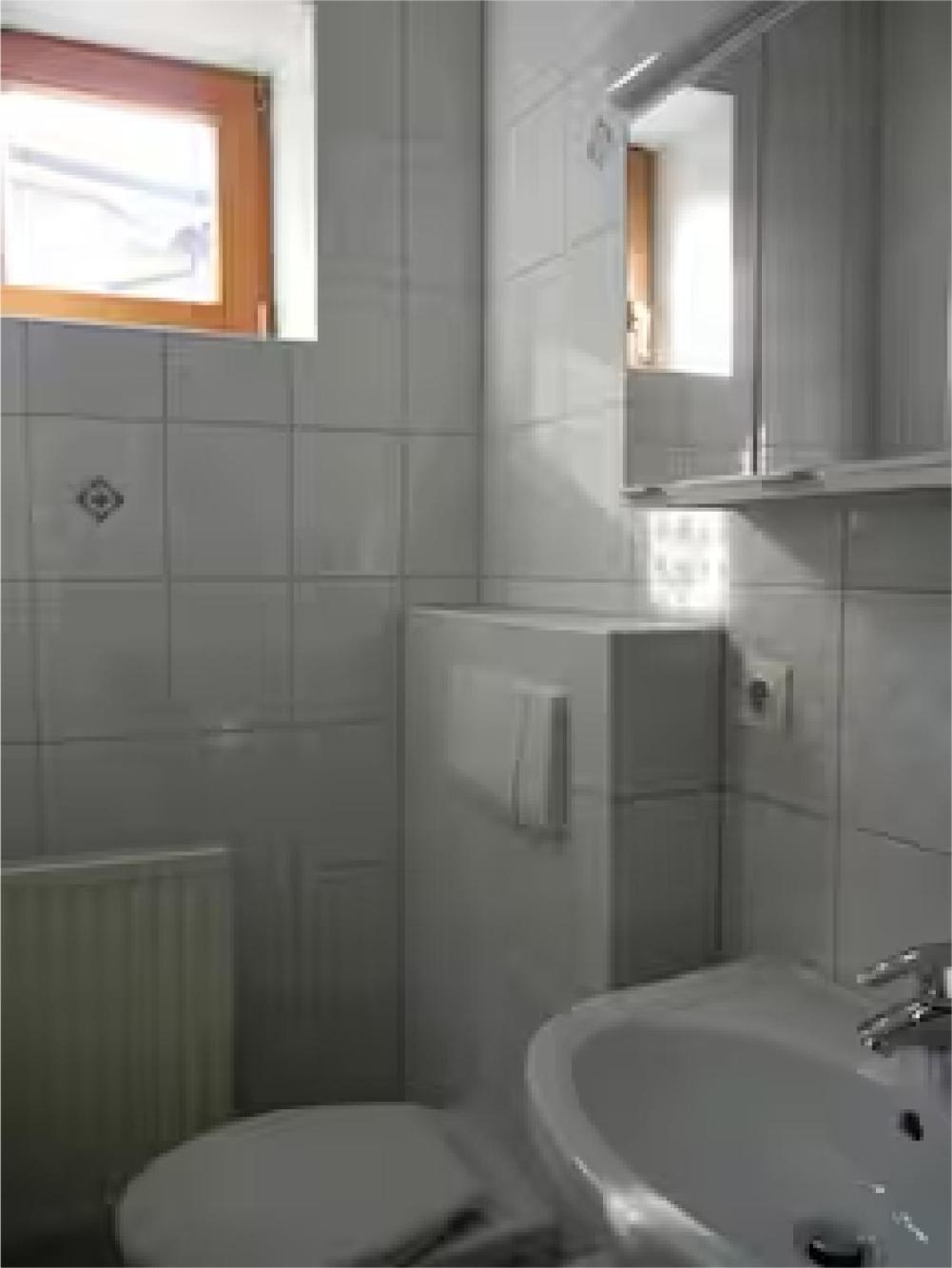 Apartment Oberdorf Breitenbach am Inn Экстерьер фото