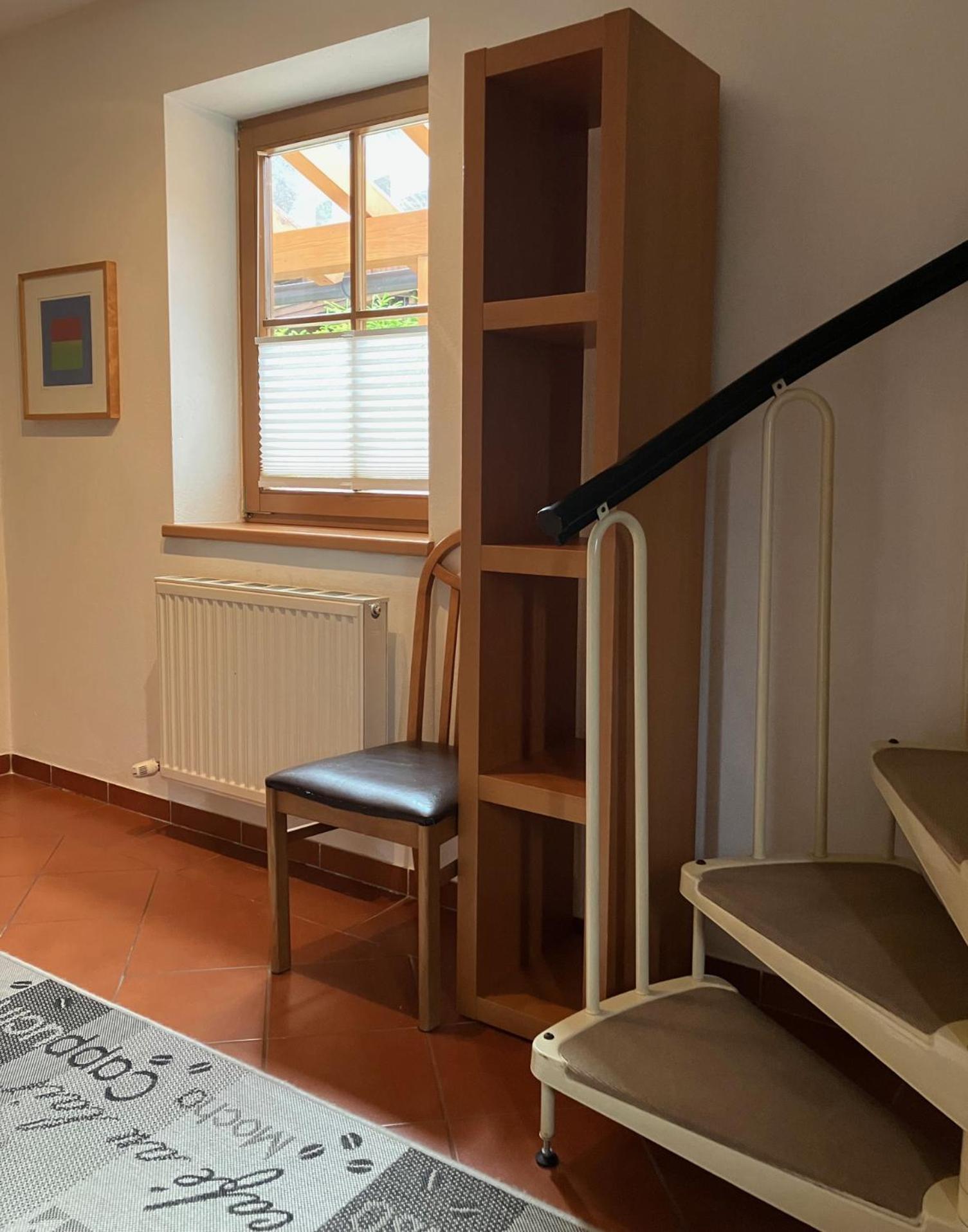 Apartment Oberdorf Breitenbach am Inn Экстерьер фото